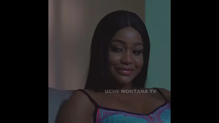 Uche Montana x Maurice Sam #africanfilms #nollywood #cinemafilm #film #comedy #movie #cinema