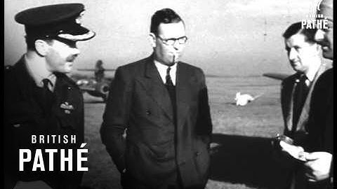 Gloster Meteor (1945)