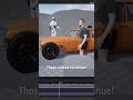 Day 15 - Car Rig Fail, Backups & In-Car Animation Depeche Mode - Useless VR