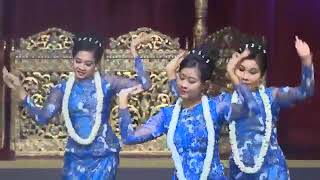 သၾကၤန္သီခ်င္း ရက္ၿမတ္ သၾကၤန္ (ဆုတင္)