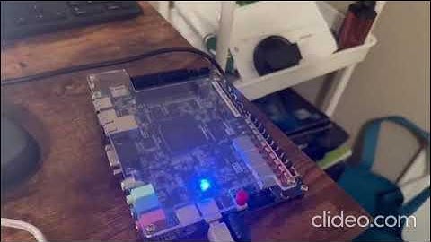 Prototyping on the Terasic DE1-SoC board - Part 2 (10 MSB)