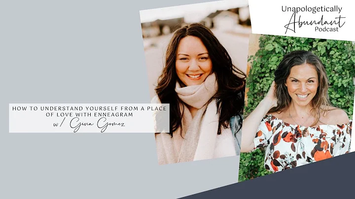 How to understand yourself from a place of love wi...