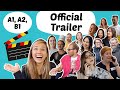 Deutsch Video Quiz