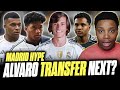 Alvaro Carreras to Real Madrid DONE ✅ Konate Transfer ACCELERATED 😳 Rodrygo Talks HEAT UP!