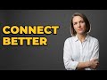 How To Avoid Interrupting For Better Communication?