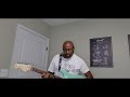 Tennessee whiskey (COVER)     HAPPY BIRTHDAY TO MY WIFE
