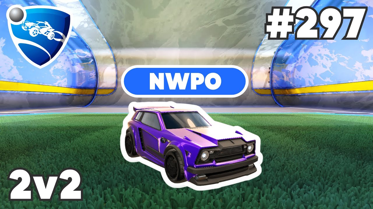 Nwpo Ranked 2v2 PRO Replay 