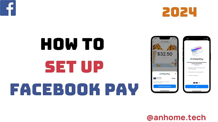 How to Set Up Facebook Pay Quick Guide