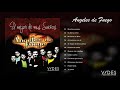 Angeles de Fuego -  El Mejor de mis Sueños  (Álbum Completo)