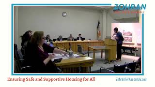 Young People Can't Thrive When They're Trying to Survive