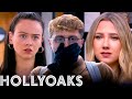 Juliet In Danger! | Hollyoaks
