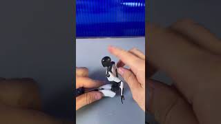 Tesla Bot Figurine #collectibles