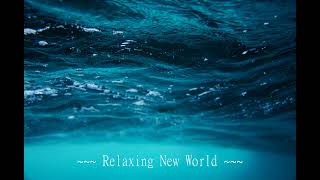 Harmonic Bliss: Relaxing Music for Ultimate Peace & Relaxation