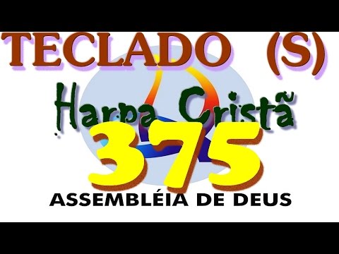 375- A IGREJA  UNIVERSAL  -  SOLO  NO  TECLADO