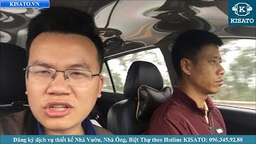 Khảo Sát Thiết Kế Biệt Thự 2 Tầng Mái Thái Tại Xã Đức Long Huyện Quế Võ Tỉnh Bắc Ninh