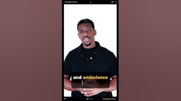 The Black Panther Party | EN Version | Daily Dose of Denglisch Docs