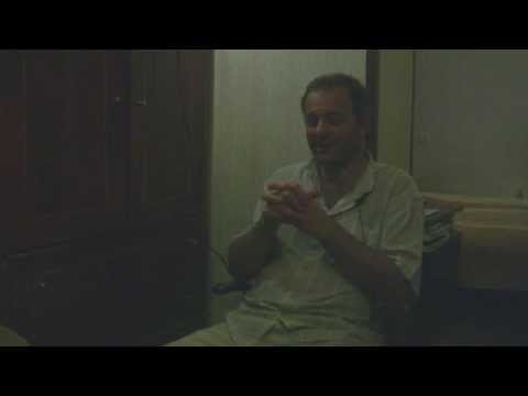 მამუკა ჭაობაშვილი: ძაღლებთან ურთიერთობამ ცხოვრება მასწავლა