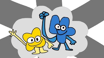 Bfb intro but I changed their expressions