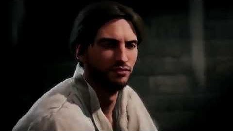 Arno’s Training - Assassins Creed Unity