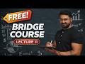 FREE Bridge Course Lecture 11 | ACCA and CMA (US) | 2026
