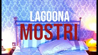 LAGOONA - MOSTRI