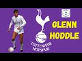 Glenn Hoddle - A Few of his Tottenham Goals