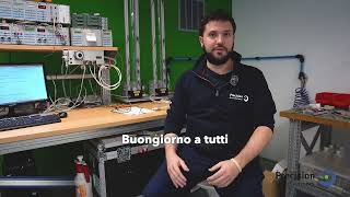 Assistenza e Calibrazione Strumentazione Honeywell | Precision Fluid Controls