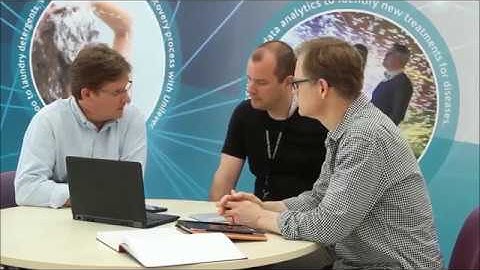 LCR 4.0 | Improving your mobile phone experience with big data