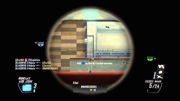 XPR Quad Feed.  #AL4K