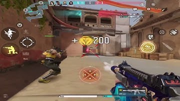 Full Scrim vs DNY in Hyper Front (With Team Comms)