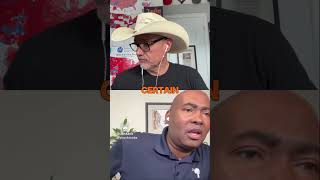 Stop the White Male Savior Candidate Trend #substack #shorts