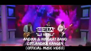 Andika Kangen & Ningrat Band - Uji Nyali
