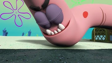 SpongeBob SquarePants Movie Game for Kids – SpongeBob HeroPants: Part 10 – Ending