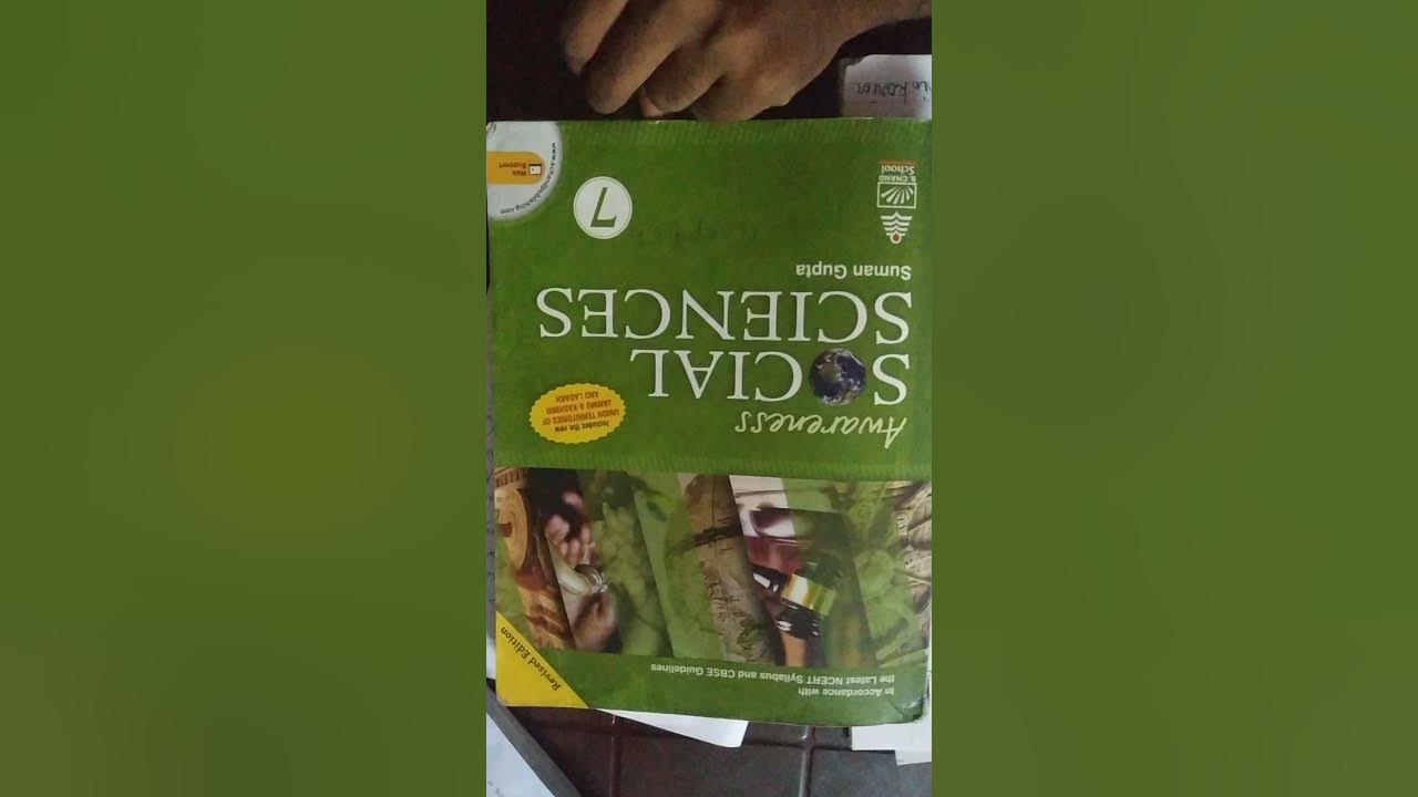 class 7 Social Science Rulers and building question answer S