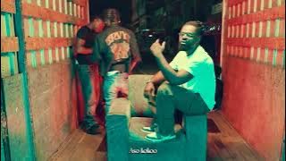 BraaBenk- HIGHWAY ( Visualizer ) (Dir Kwartengg)