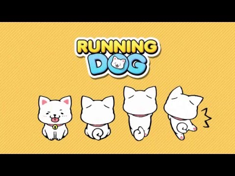 Running Dog Promotion Video