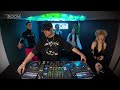 PABL – Hardtechno DJ Set  (Live 2026) | The Room #049
