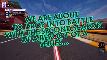 MSSPFNR Season 2 Intro (UPDATED)