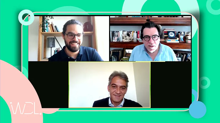 WDL21 - Stage 2 Roundtable with Miguel de Castro N...