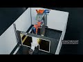 Discover the Benefits of CLOOS Automation Solutions – Watch the Video!