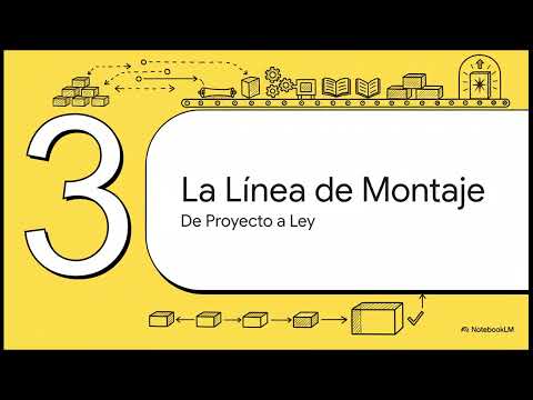 Capítulo 6. La Ley