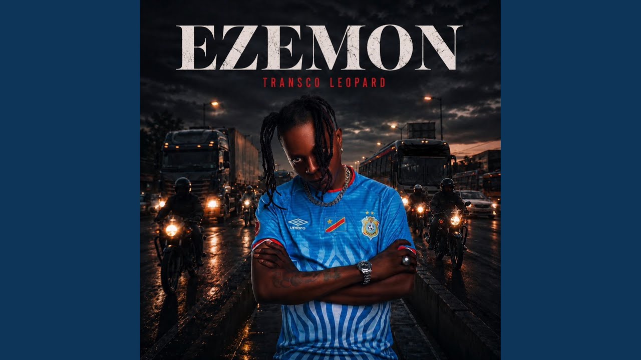 Watch Ezemon on YouTube Watch Ezemon on YouTube