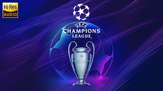  Uefa Champions League Testo Originale Traduzione Hq - New Version