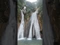 Kempty Falls, Mussoorie. Must visit when visiting mussoorie. #travel #mussoorie