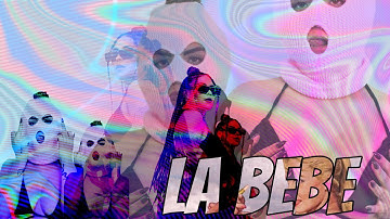 Thumbnail of Yng Lvcas - LA BEBE  #LPM1XTAPE