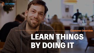 Loyverse POS for social enterprise cafe: “It is very intuitive and easy to get started with! screenshot 3