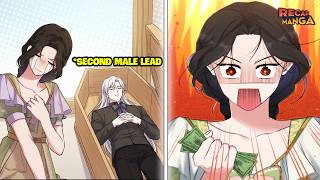 She Spends Money to Save the Second Male Lead From Dying After the Female Lead Betrays Him screenshot 3