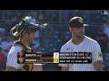 Padres Tally 13 and Secure Series W | Padres vs Giants Highlights