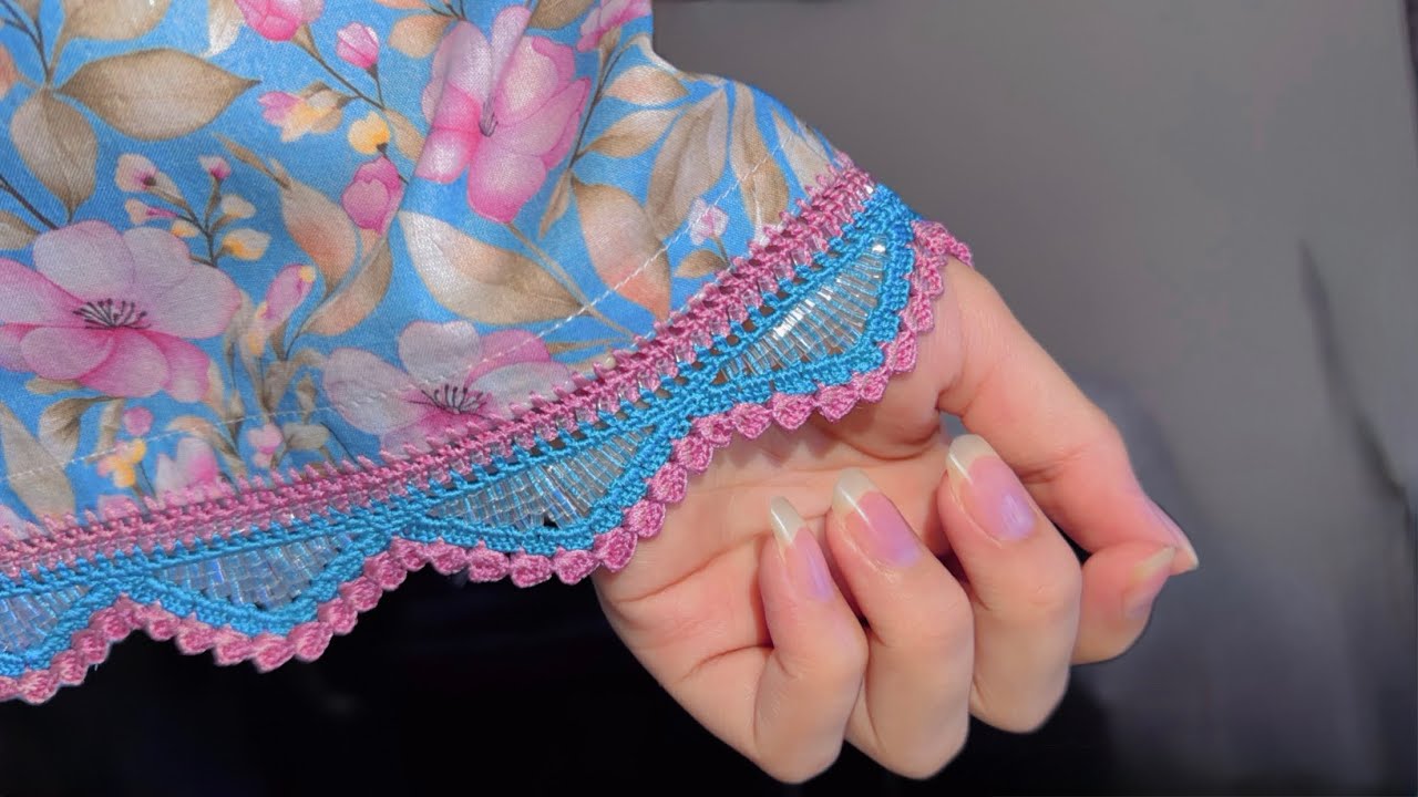 آموزش صفر تا صد كريشي . Learning Krishi from zero to one hundred #آموزش_کریشی #crochet 