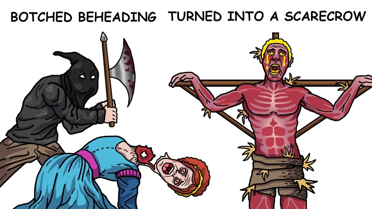 Tahtta Oturan Kralların En Acı Sonları